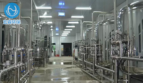 不銹鋼純水設(shè)備，不銹鋼純水機(jī)